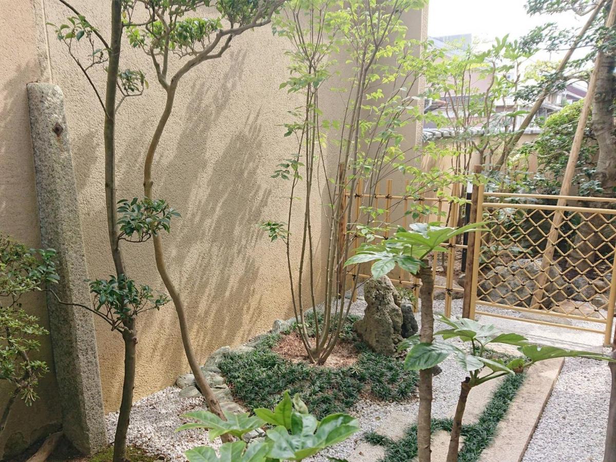 Kagetsu Ryokan Maizuru Esterno foto