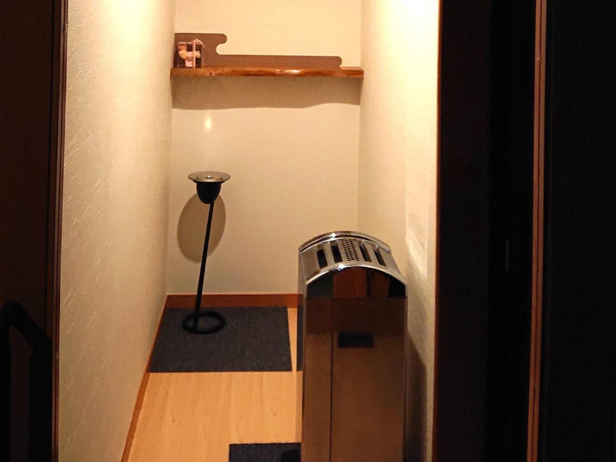 Kagetsu Ryokan Maizuru Esterno foto